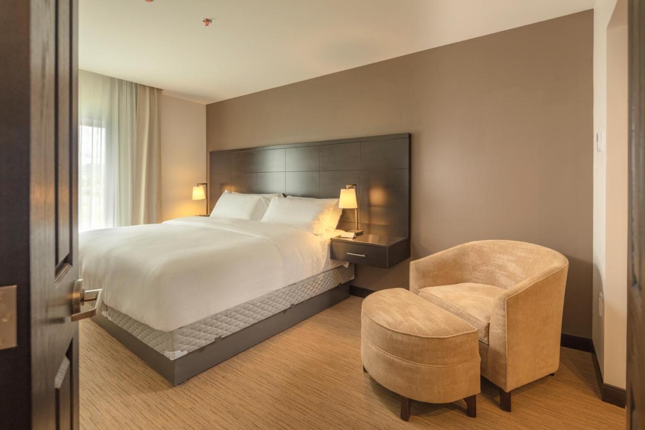 Staybridge Suites - Irapuato By Ihg Eksteriør bilde