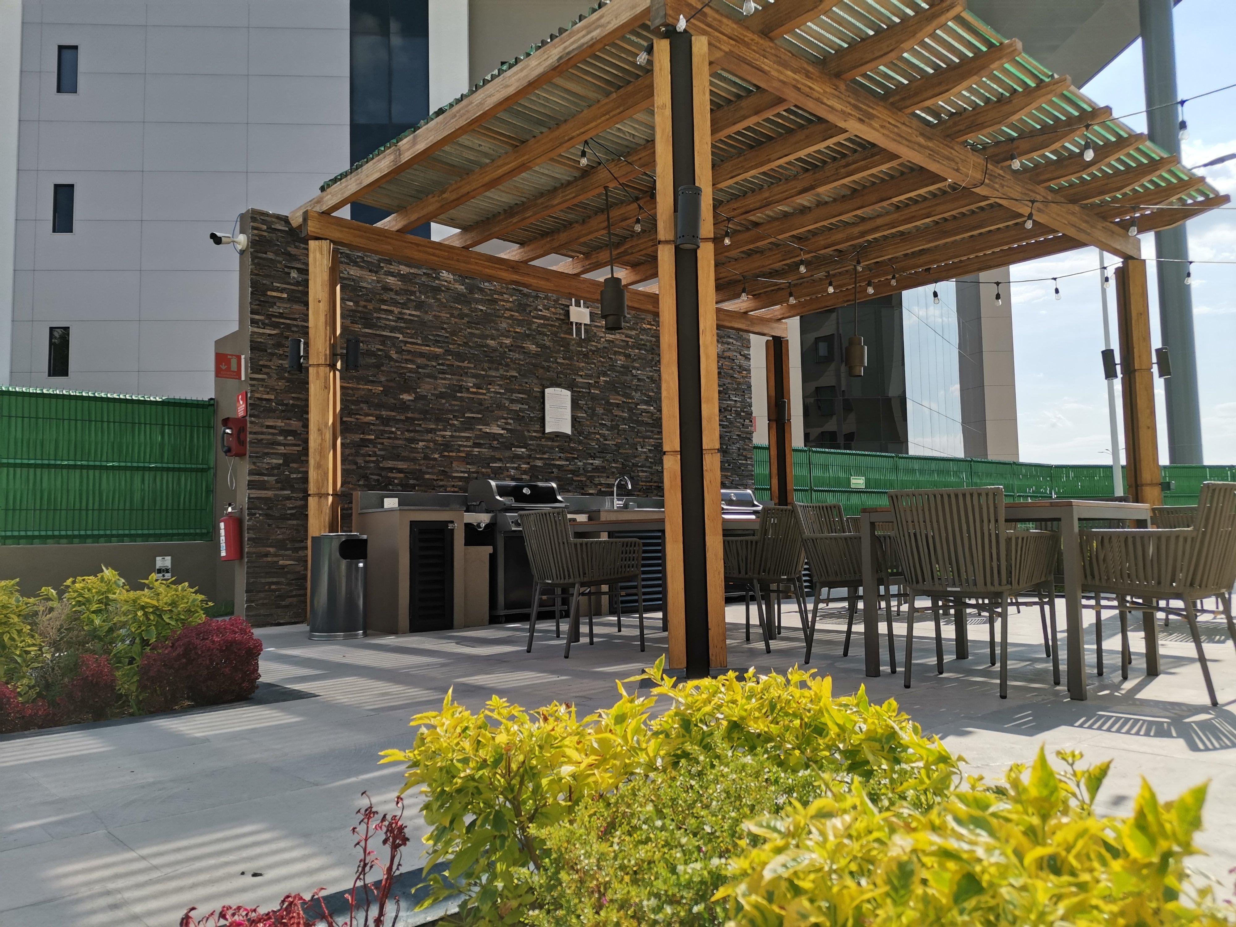 Staybridge Suites - Irapuato By Ihg Eksteriør bilde