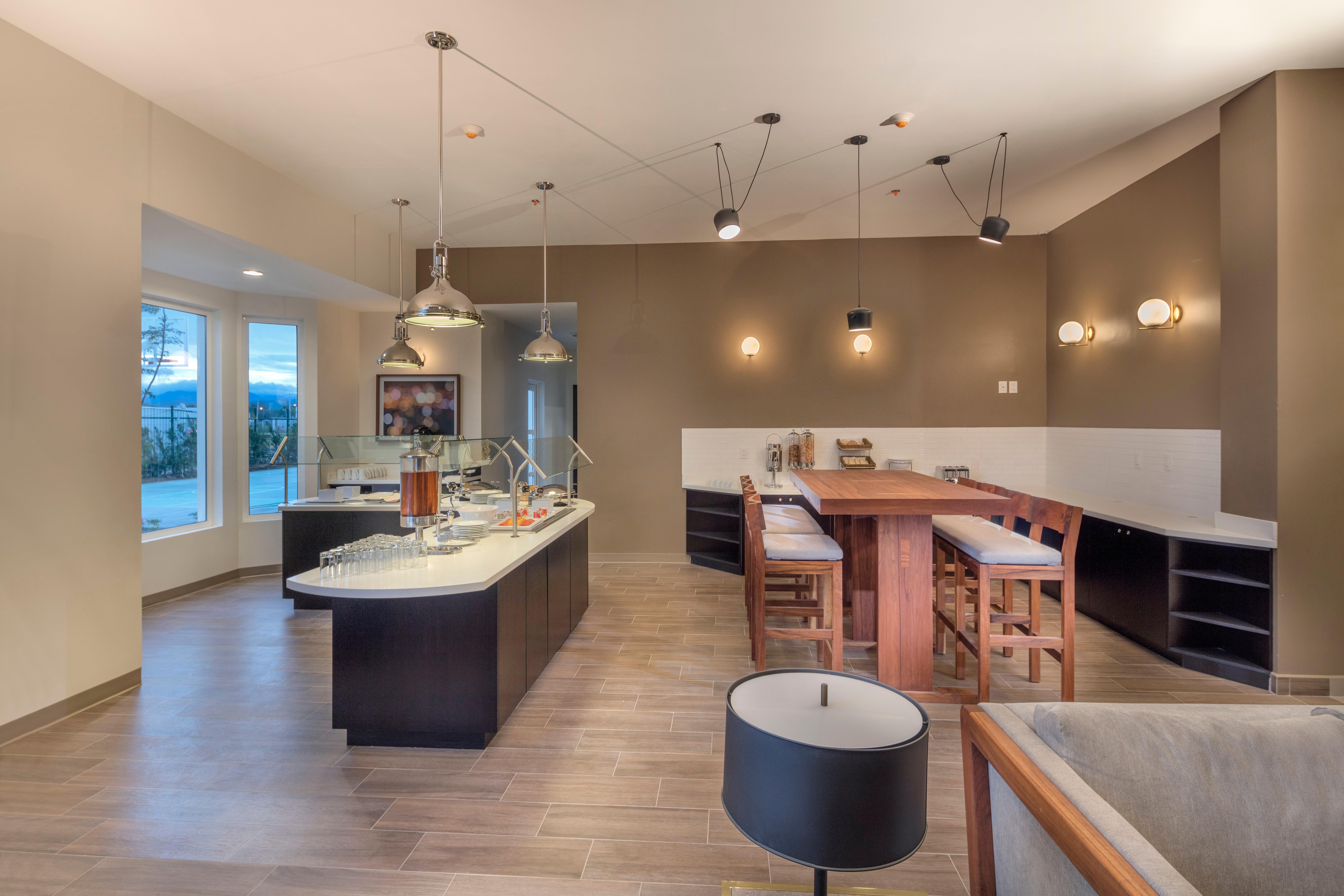 Staybridge Suites - Irapuato By Ihg Eksteriør bilde