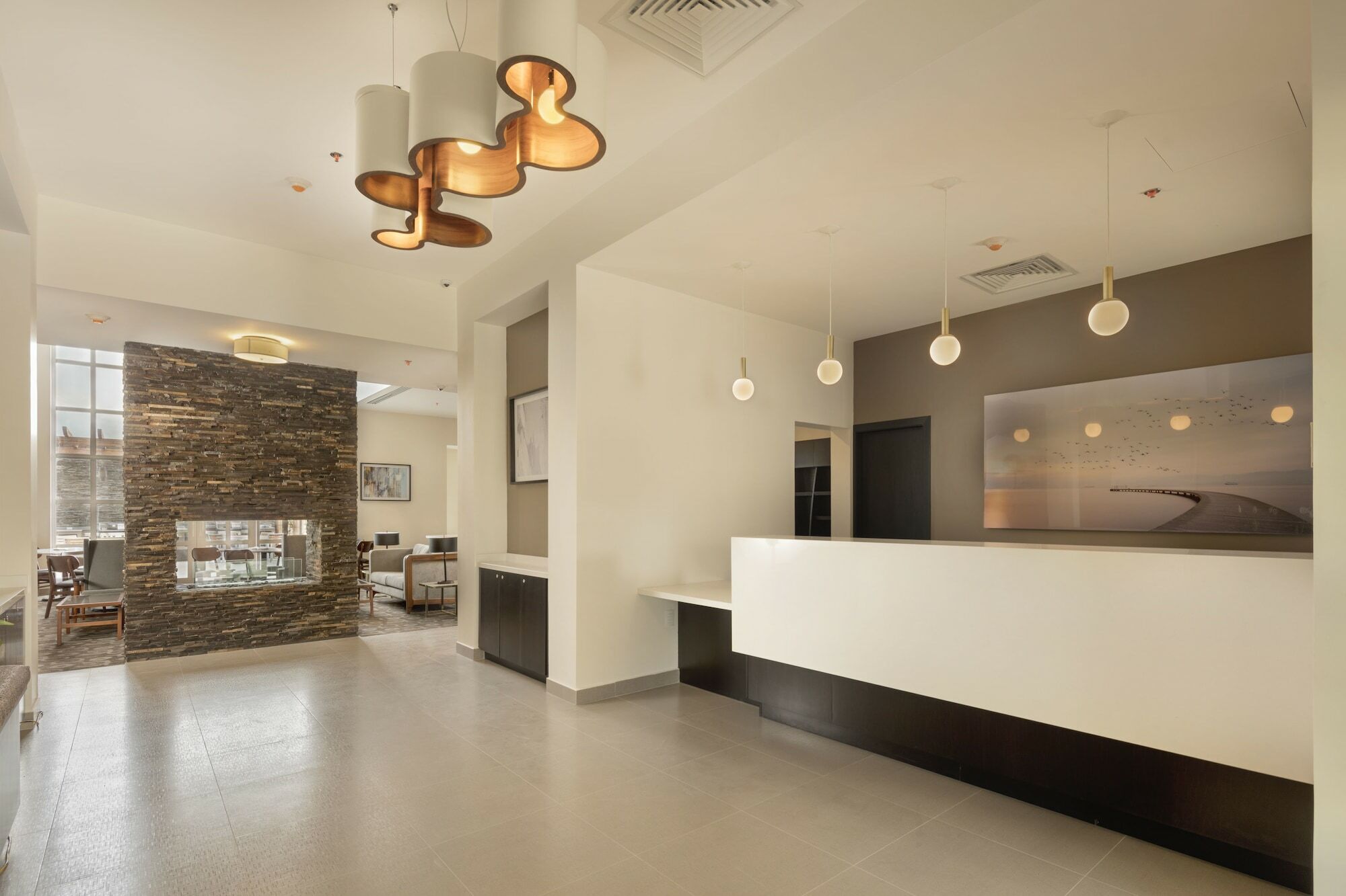 Staybridge Suites - Irapuato By Ihg Eksteriør bilde